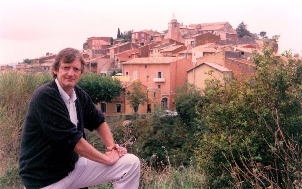 I've spent the past 50 years exploring France – this is how the country has changed