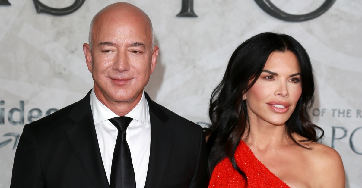 Bezos co-leads $6.2 billion AI venture