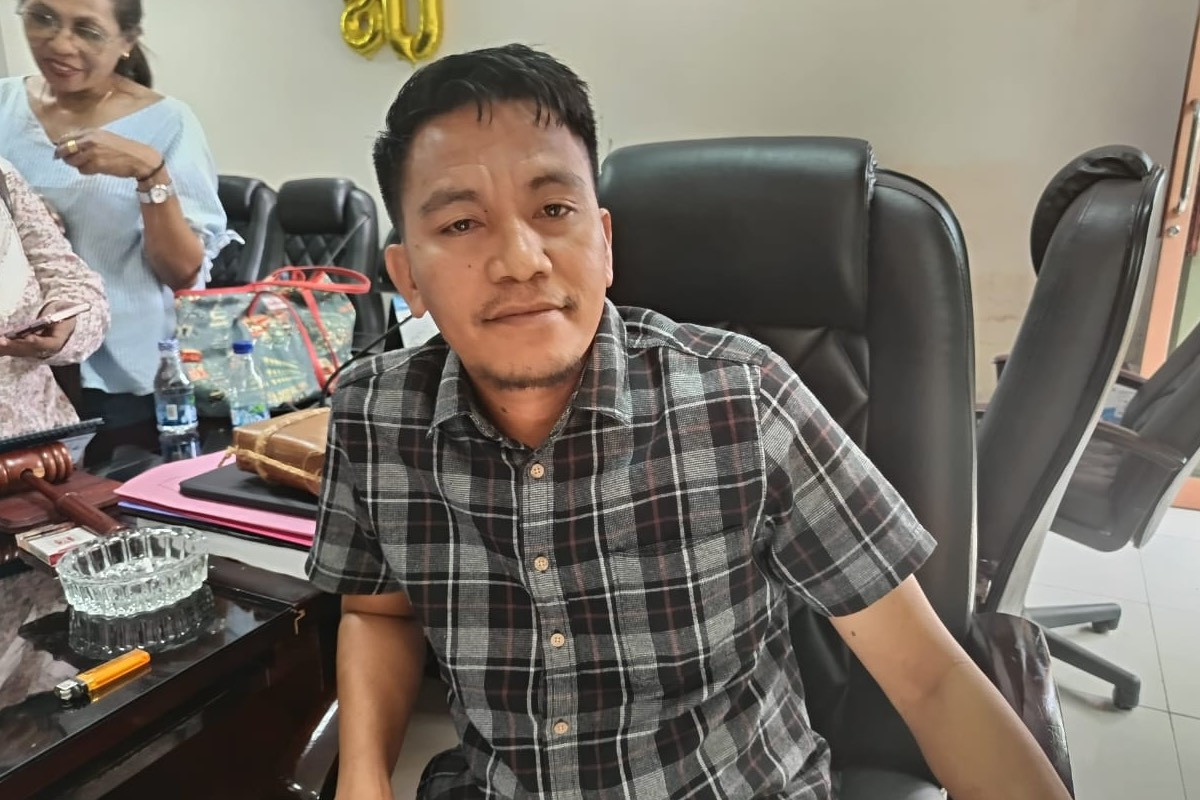 Komisi III DPRD Maluku Segera Surati Kementerian PUPR soal Kepala BPJN