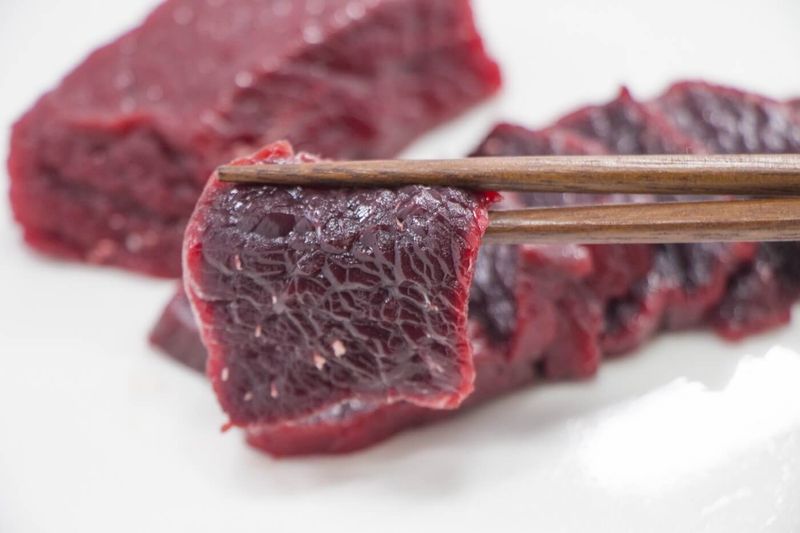 7 Wartime Foods Britain Later Phased Out