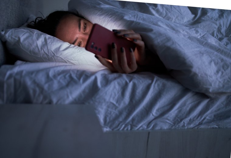 Fresh Look at Melatonin Linked To Heart Failure So What S The Best
