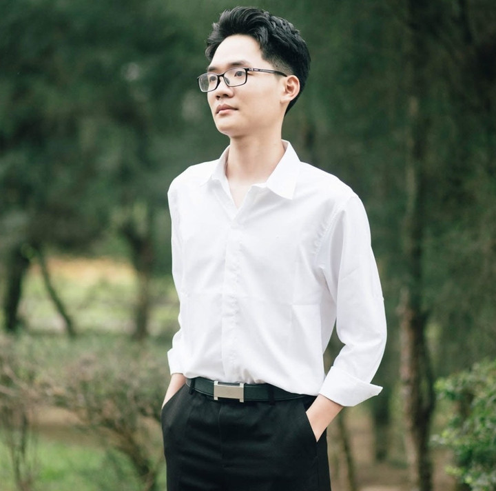 Điều ít biết về tác giả ca khúc tạo trào lưu 'Anh còn những thiếu sót' gây sốt