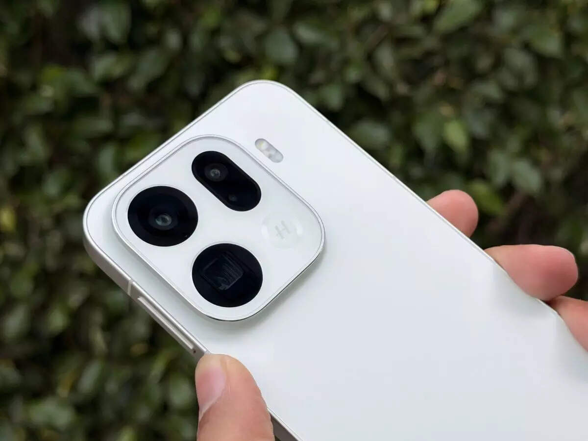 Oppo Find X9 Pro Review: Where serious imaging meets serious hardware