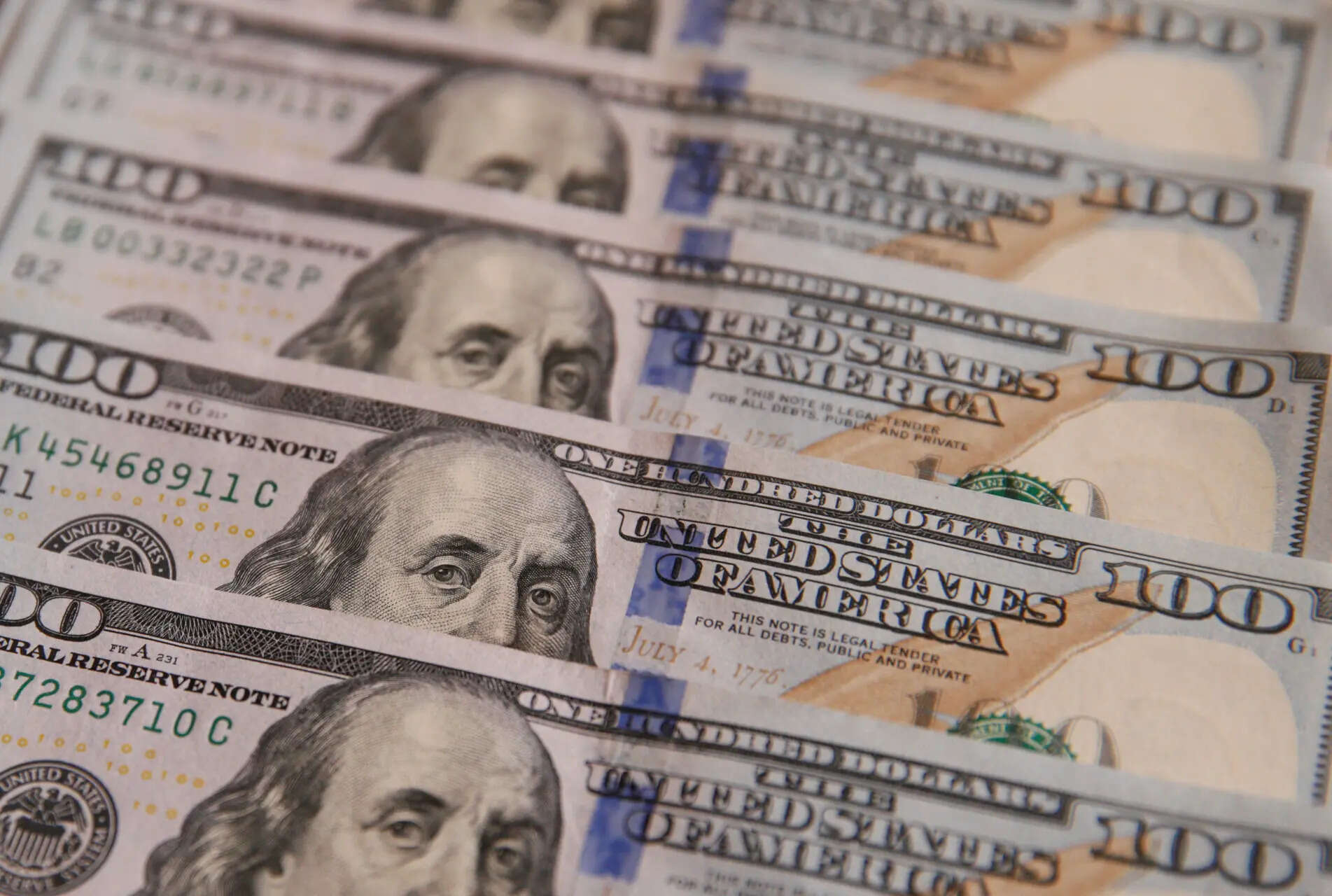 Pennsylvania set to mail 175,000 tax rebate checks after major PTRR ...