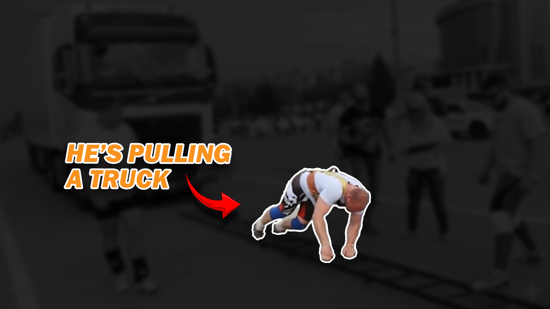 Next-Level Skill Action