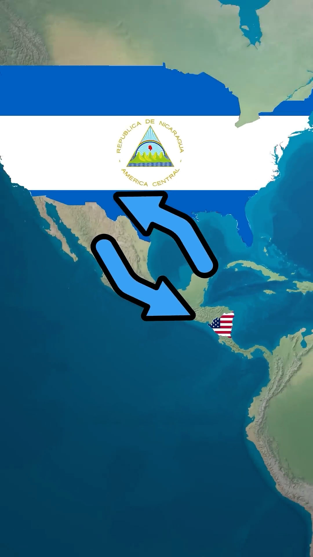 Could the US Conquer Its Neighbors