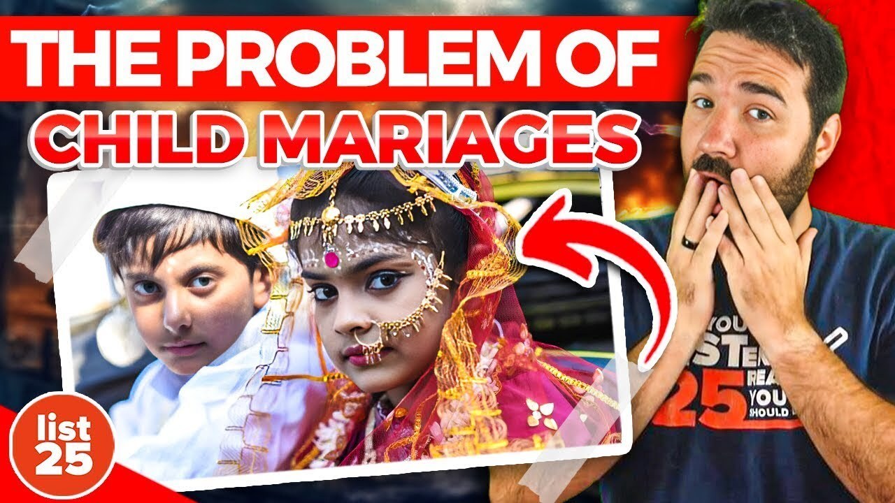 25 Facts That Will Make You Question Humanity