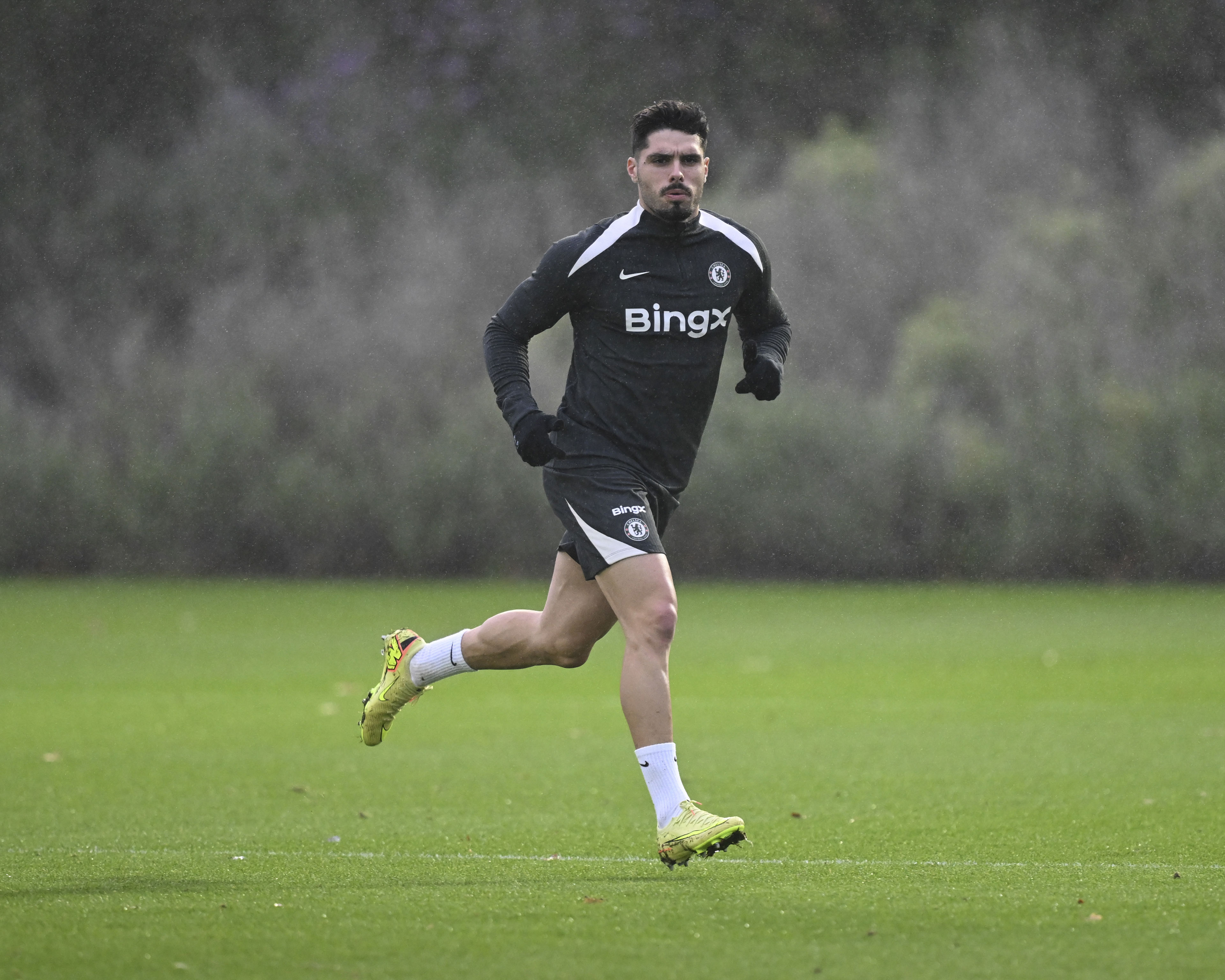 El Chelsea recibe una importante nueva buena noticia por lesión antes de los partidos contra el Barcelona y el Arsenal.