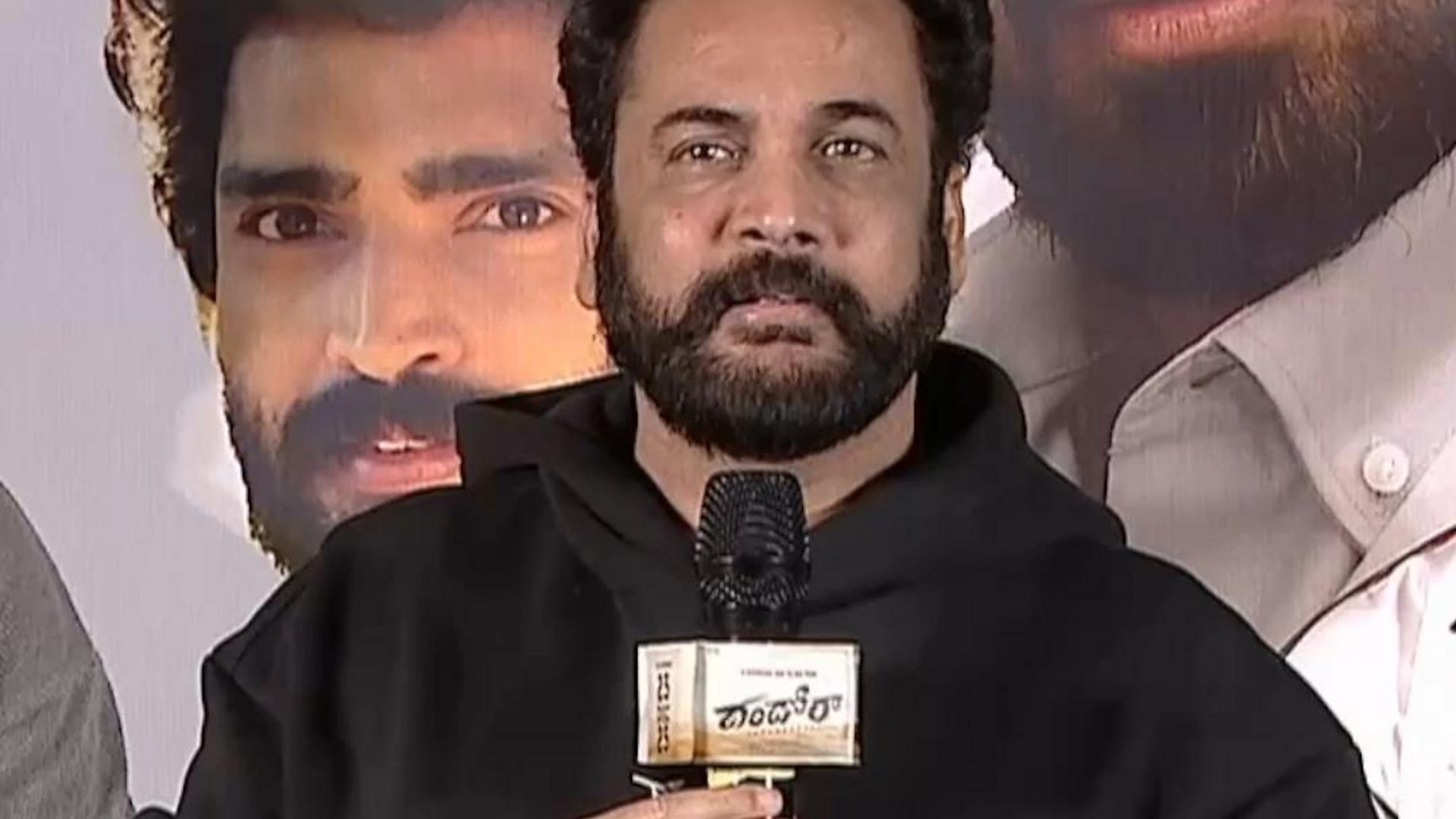 iBOMMA Ravi: ‘అతని టాలెంట్‌ గురించి వింటుంటే.. దేశానికి పనికొస్తాడు కదా ...