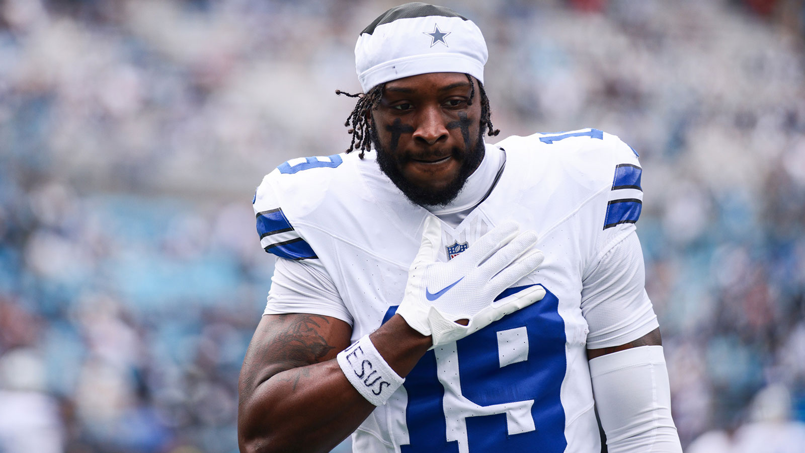 Cowboys’ potential 2026 breakout star after strong OTAs showing
