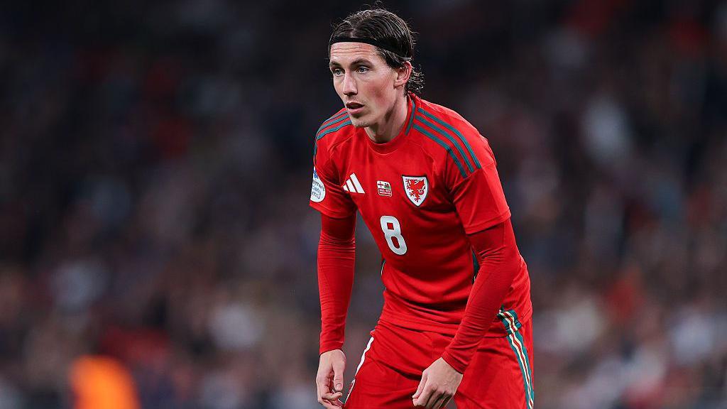 Wilson has 'grown into a leader'