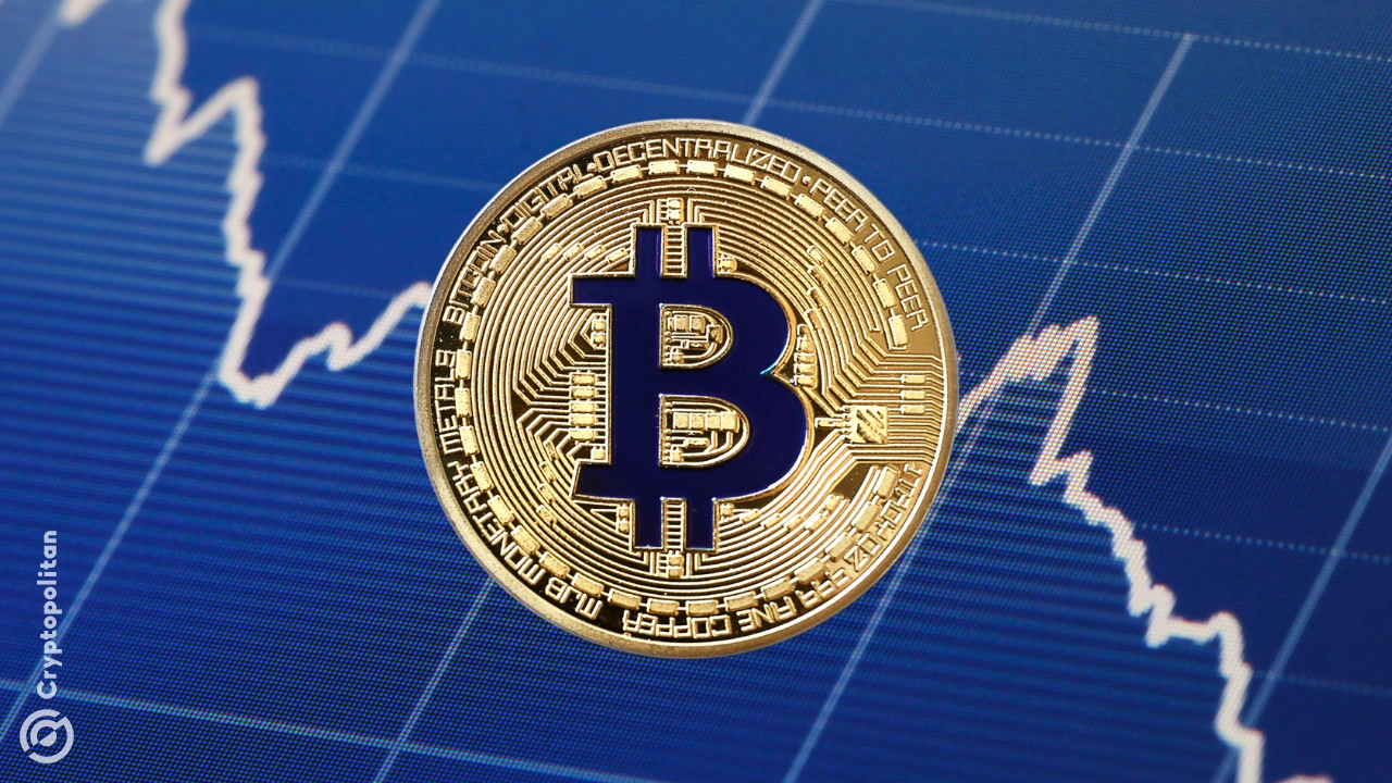 Bitcoin treasury firm Nakamoto slides nearly 10% after name change  announcement