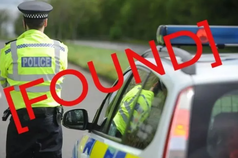 Found: Call 999 if you see missing 12-year-old from Tunbridge Wells
