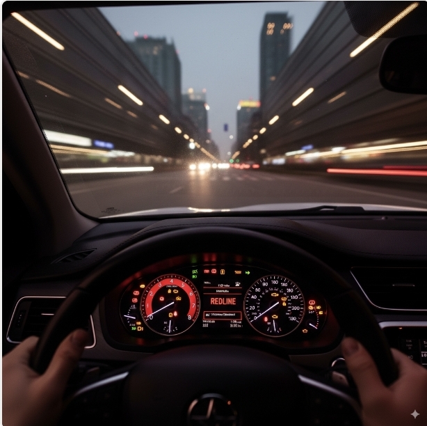 The Hidden RPM Sweet Spot Mechanics Swear By—Save Your Engine and Your ...