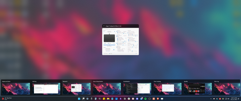 Windows 11 multitasking feels bad because you’re doing it wrong