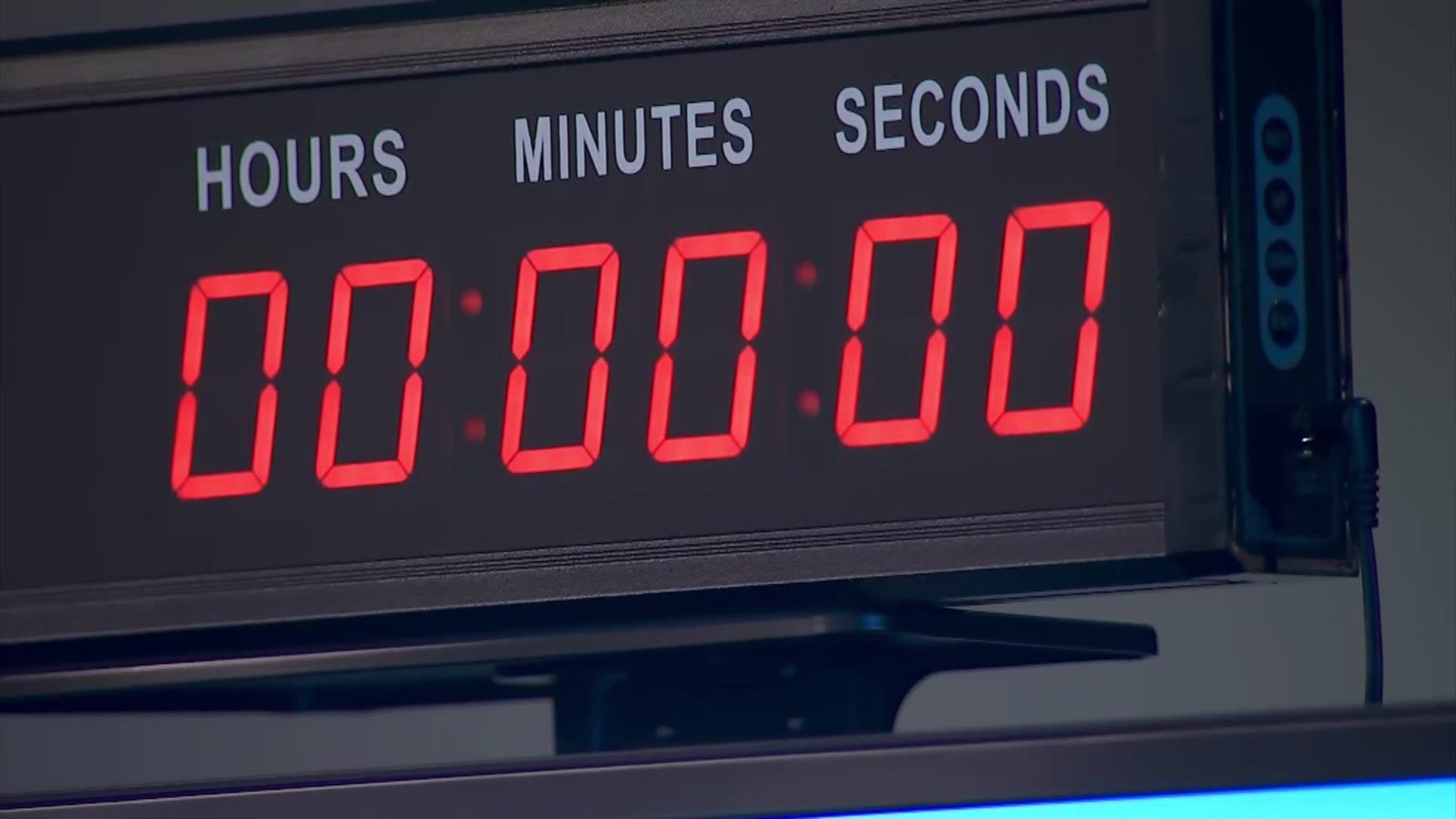 From old to new: Watch the official countdown for Pittsburgh Airport's ...
