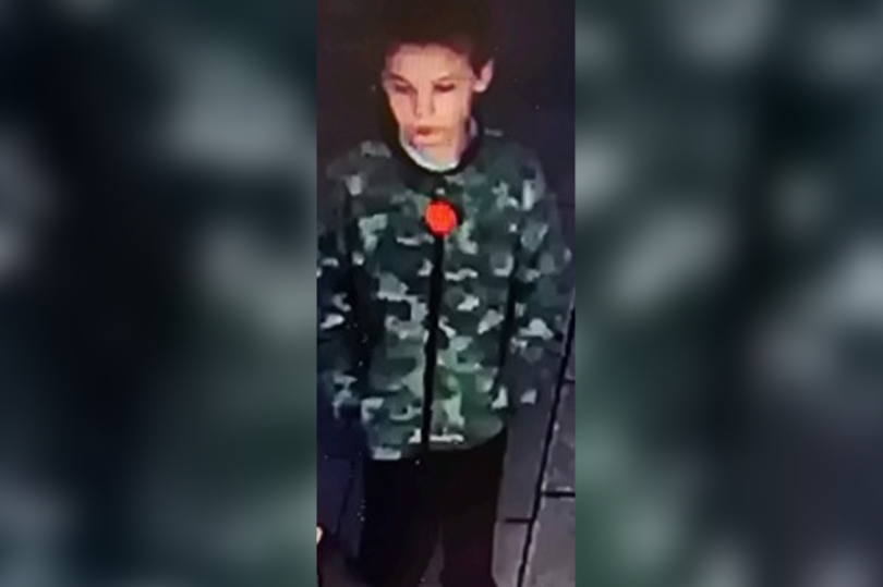 Urgent appeal to find missing boy, 9, last seen in Skelmersdale