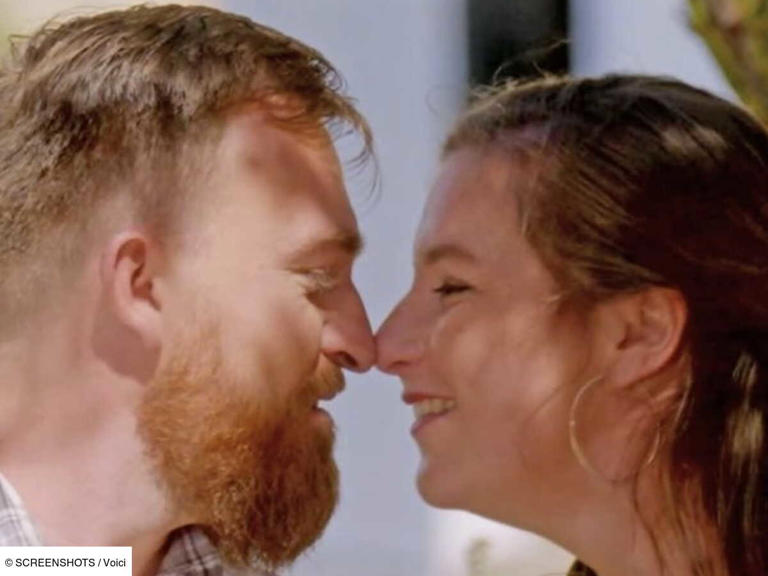 L'amour est dans le pré : Océane et Jean-Baptiste arrivent ensemble au  bilan face à