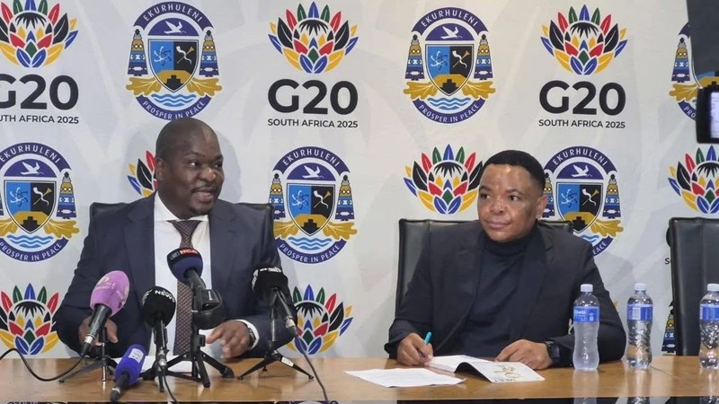 Ekurhuleni to appoint new EMPD Chief after sexual harassment suspension