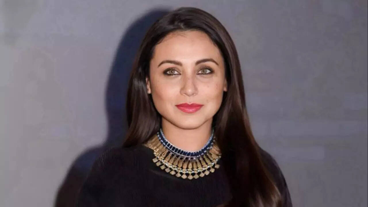 Rani Mukerji, Anushka Sharma to Vikrant Massey: Bollywood stars who are ...