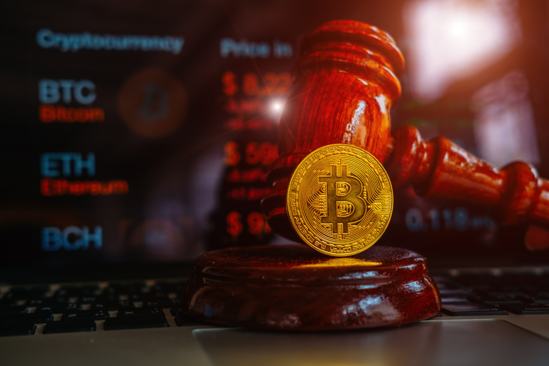 Landen waar cryptovaluta verboden of beperkt zijn