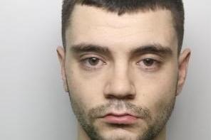 Police launch hunt for wanted Doncaster man