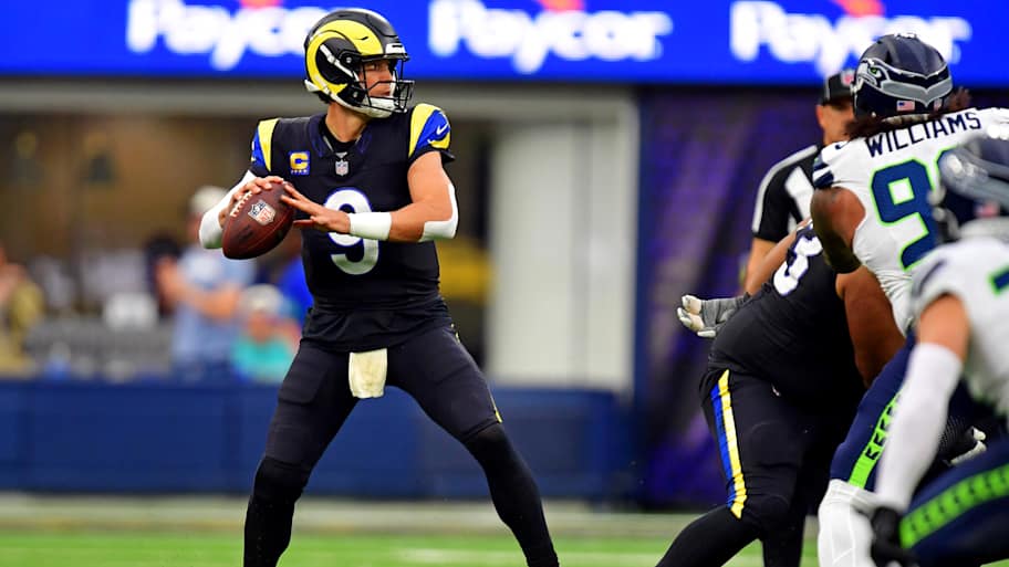 Rams’ Week 11 Statement Win Just Changed Their Entire Season