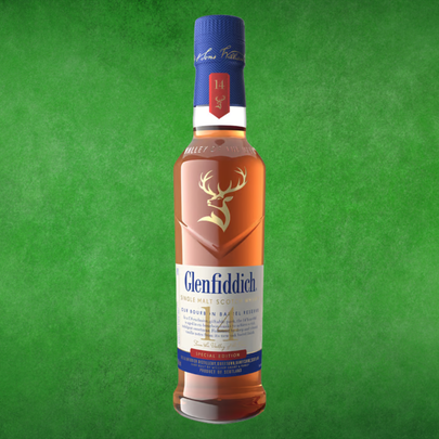 A classic and crowdpleasing whisky