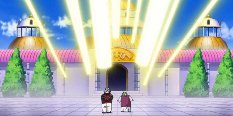 DBZ’s Cell Saga Was The Beginning of the End For Dragon Ball