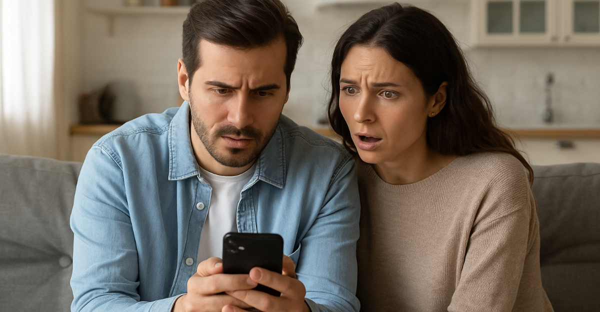 I tried to pay rent and my bank app said “Account Restricted”—can the ...