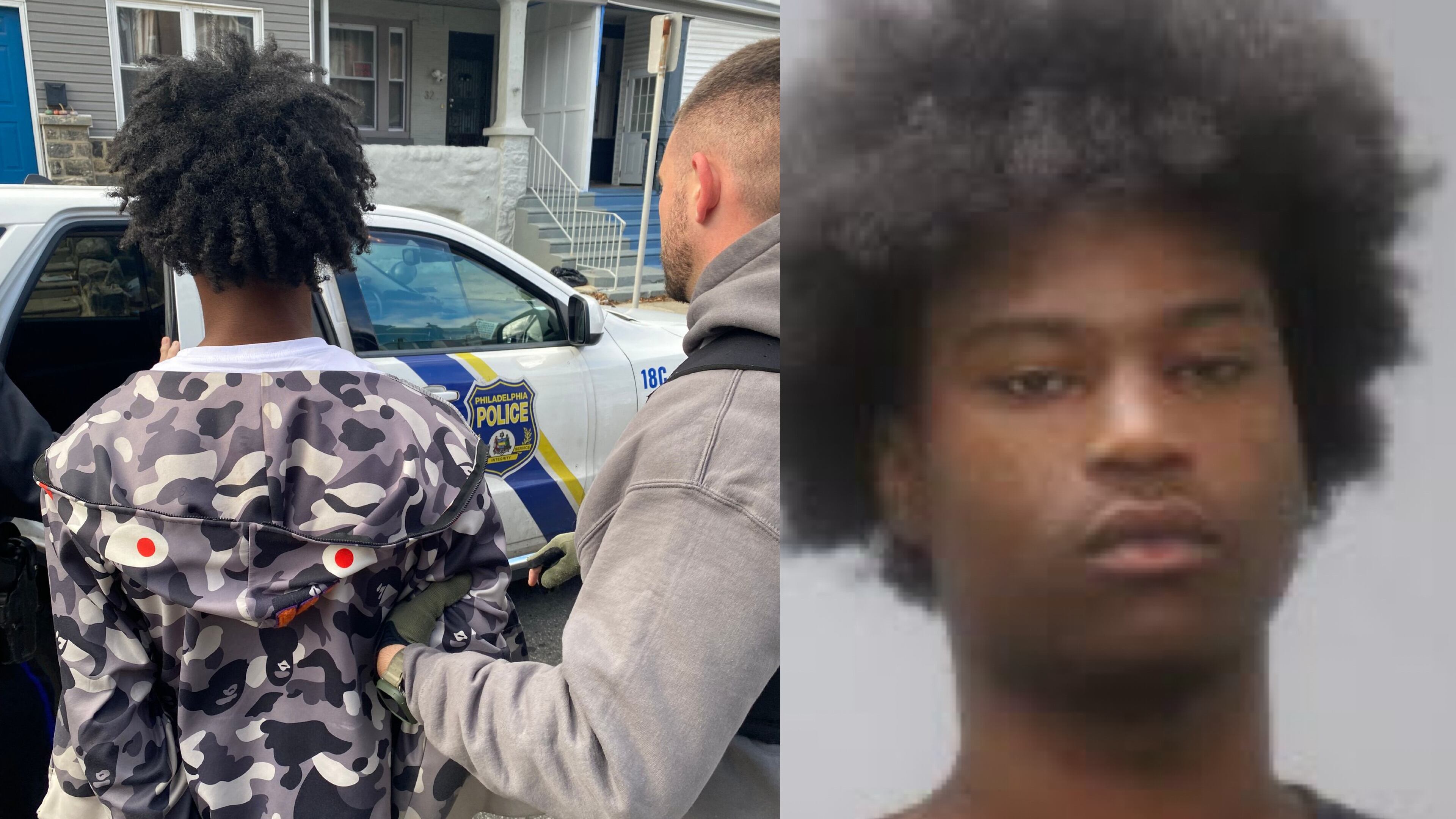 6th suspect charged in Columbus rec center murder probe