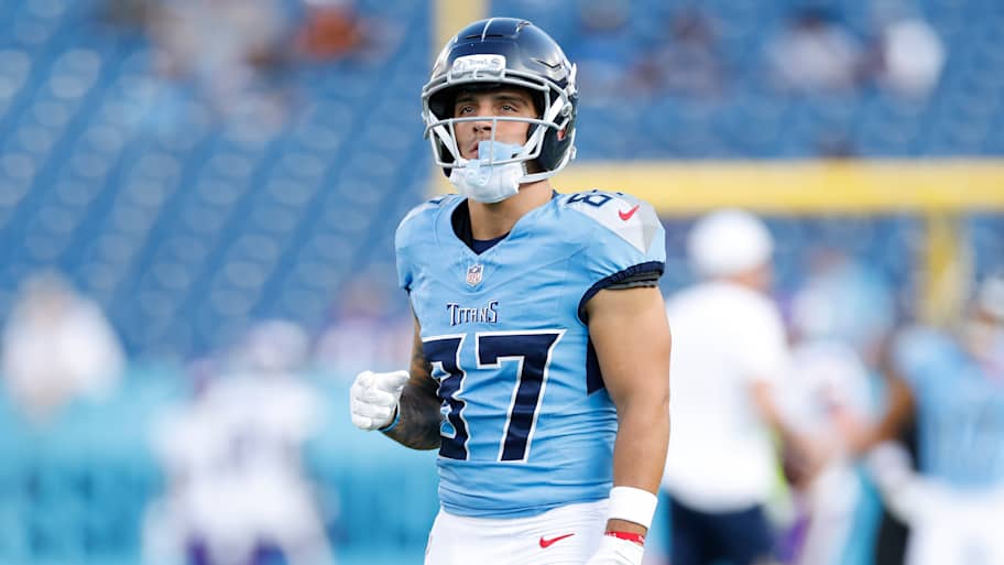 Titans injury shake-up may trigger the decision fans have literally ...