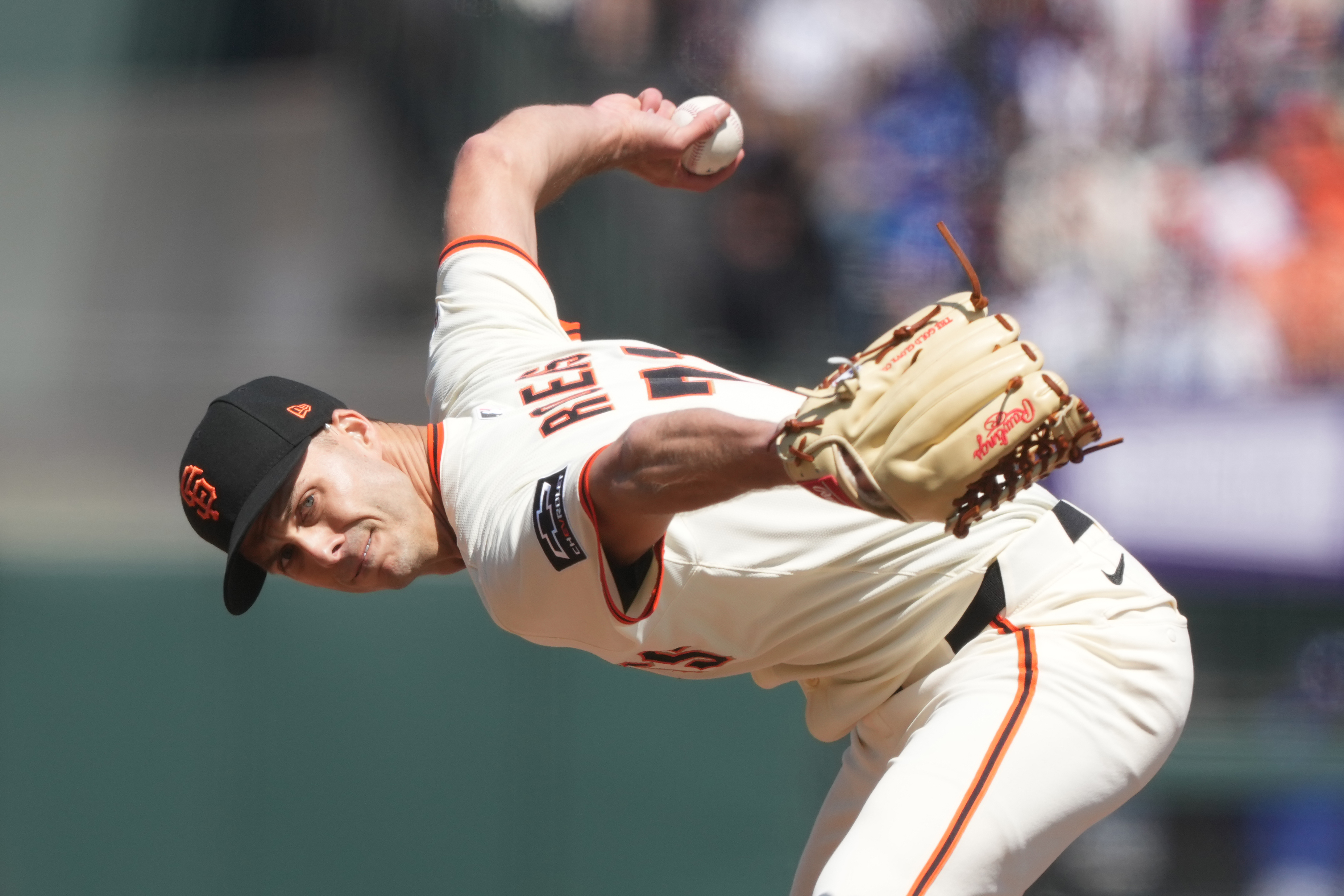 Tyler Rogers could provide durability and deceptiveness to the Orioles ...