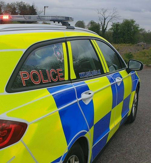 Maghera: four taken to hospital for treatment after crash involving ...