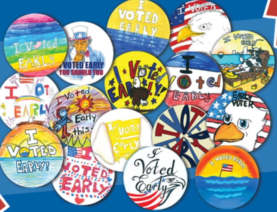 Soaring eagles. Lake views. A sunbathing cow. Vote for Milwaukee's next ...