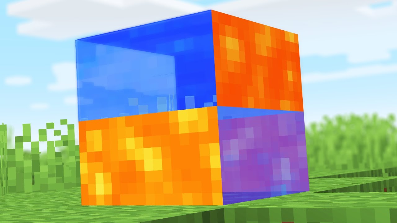 10 glitchiest Minecraft 