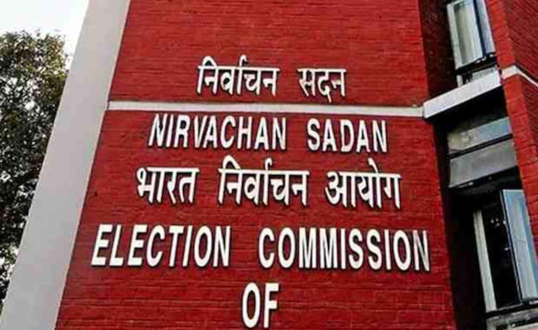 Election Commission Details 91 46 Lakh Voter Discrepancy Cases In West
