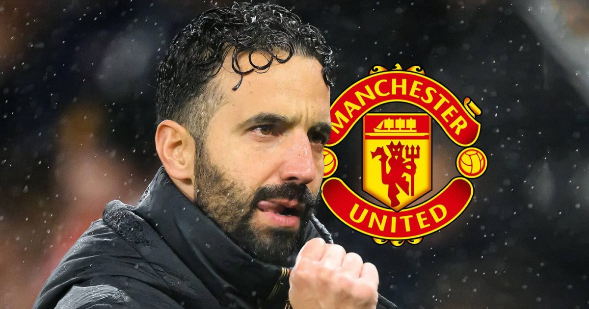 El Manchester United está en conversaciones avanzadas para fichar al mediocampista ‘pitbull’ que provocará la salida de Mainoo, según un informe.