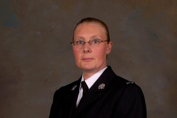 Chief Constable's tribute to PC Sharon Beshenivsky, 20 years since she ...