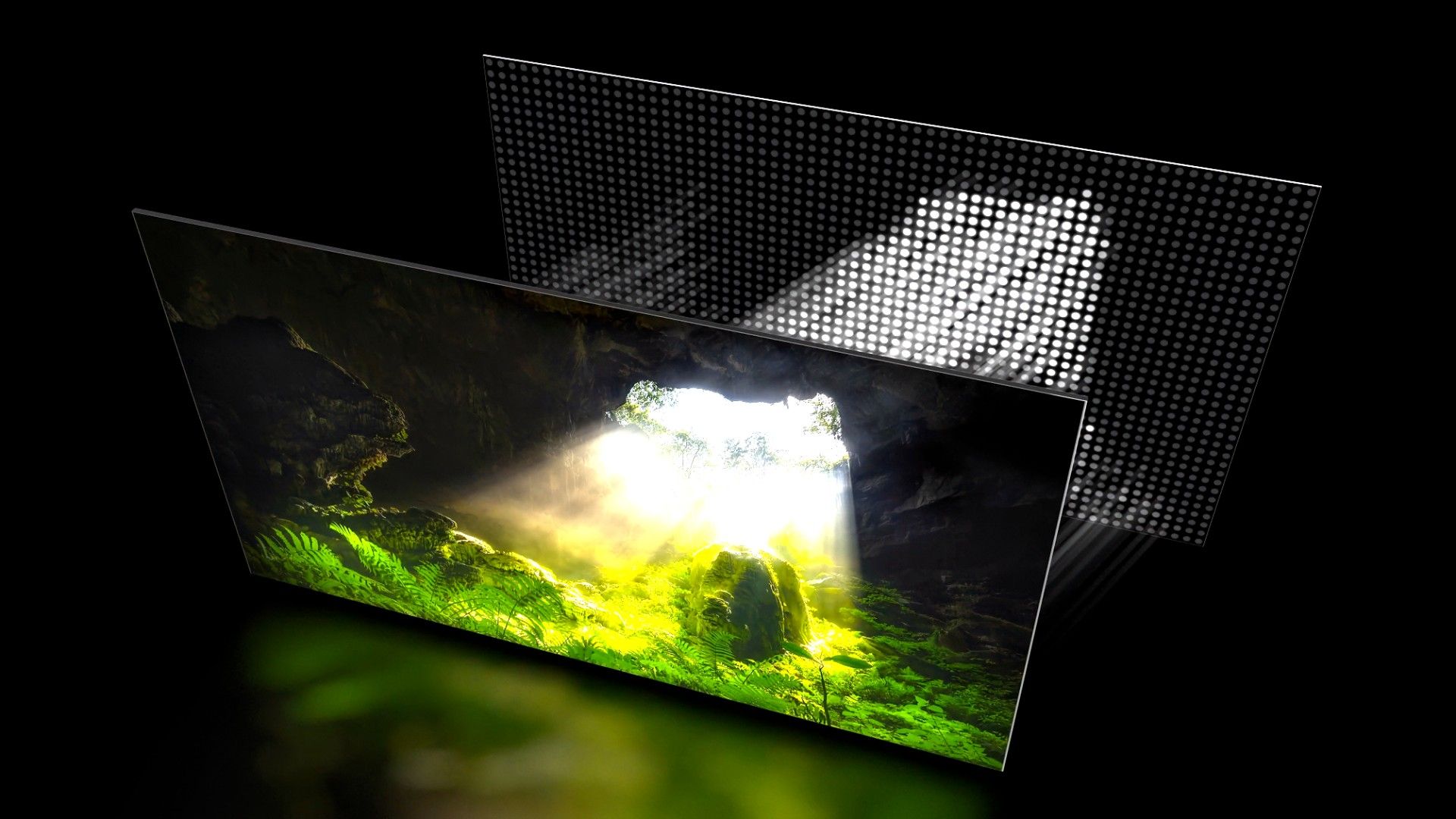 3 Reasons Why Your Next Monitor Should Be Mini LED