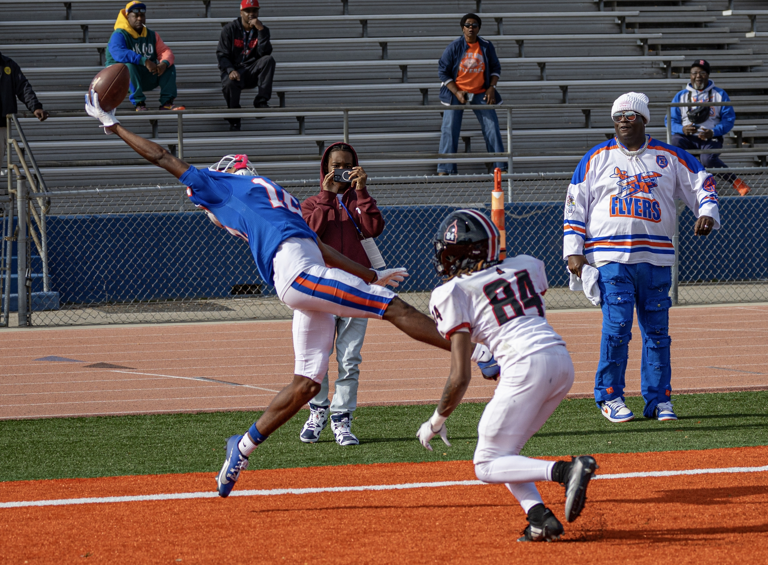 East Side senior commits to national championship contender as Flyers ...