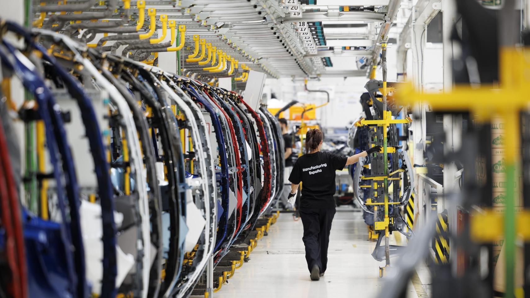 Récord de inversión extranjera en Castilla y León: crece un 185% frente ...