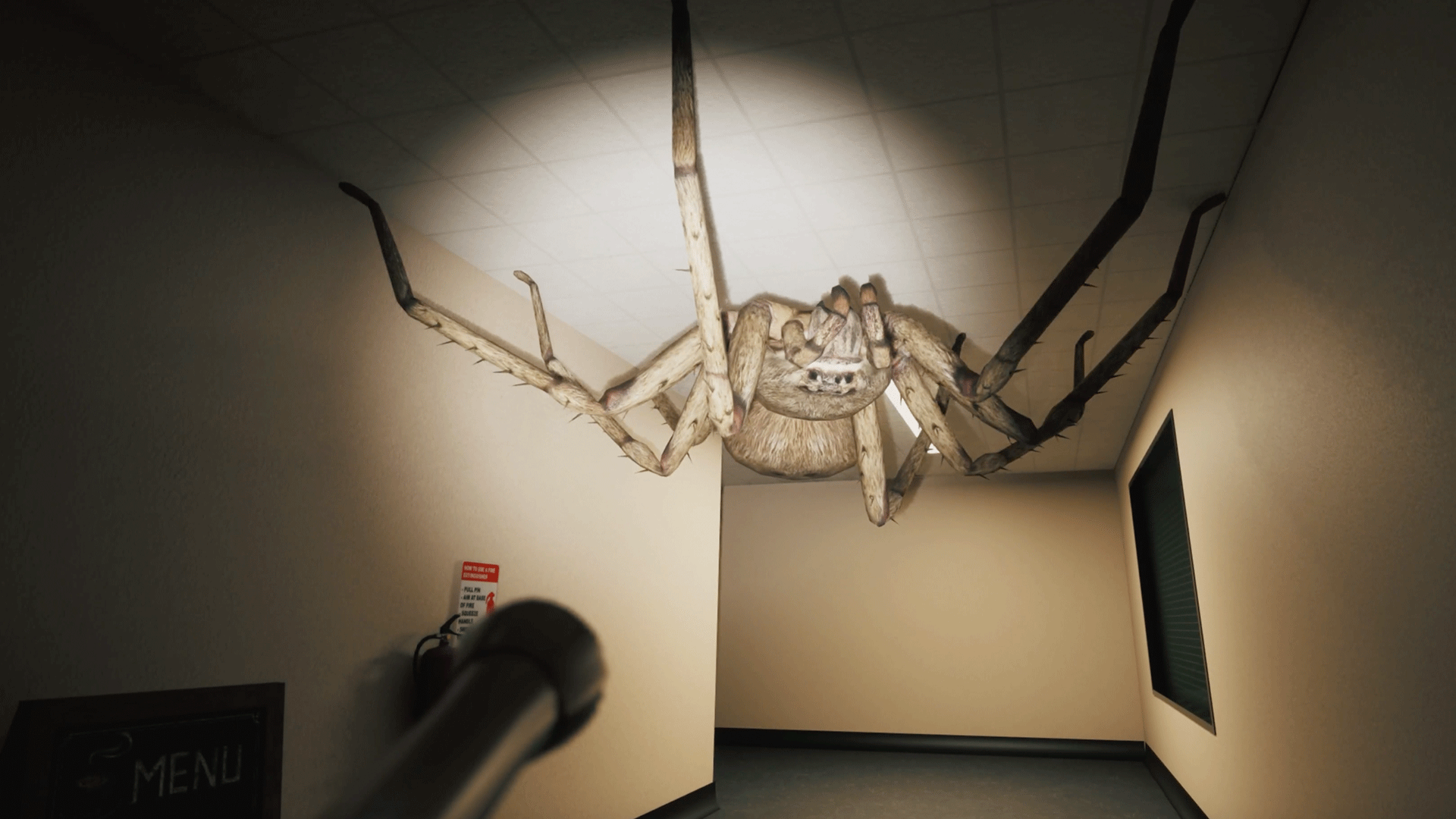 Huntsman - Official Release Date Trailer