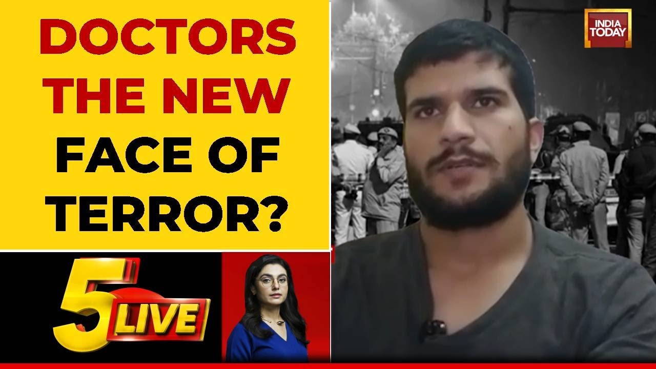 Doctors to Terrorists: How Medical Professionals Are Becoming Terror ...