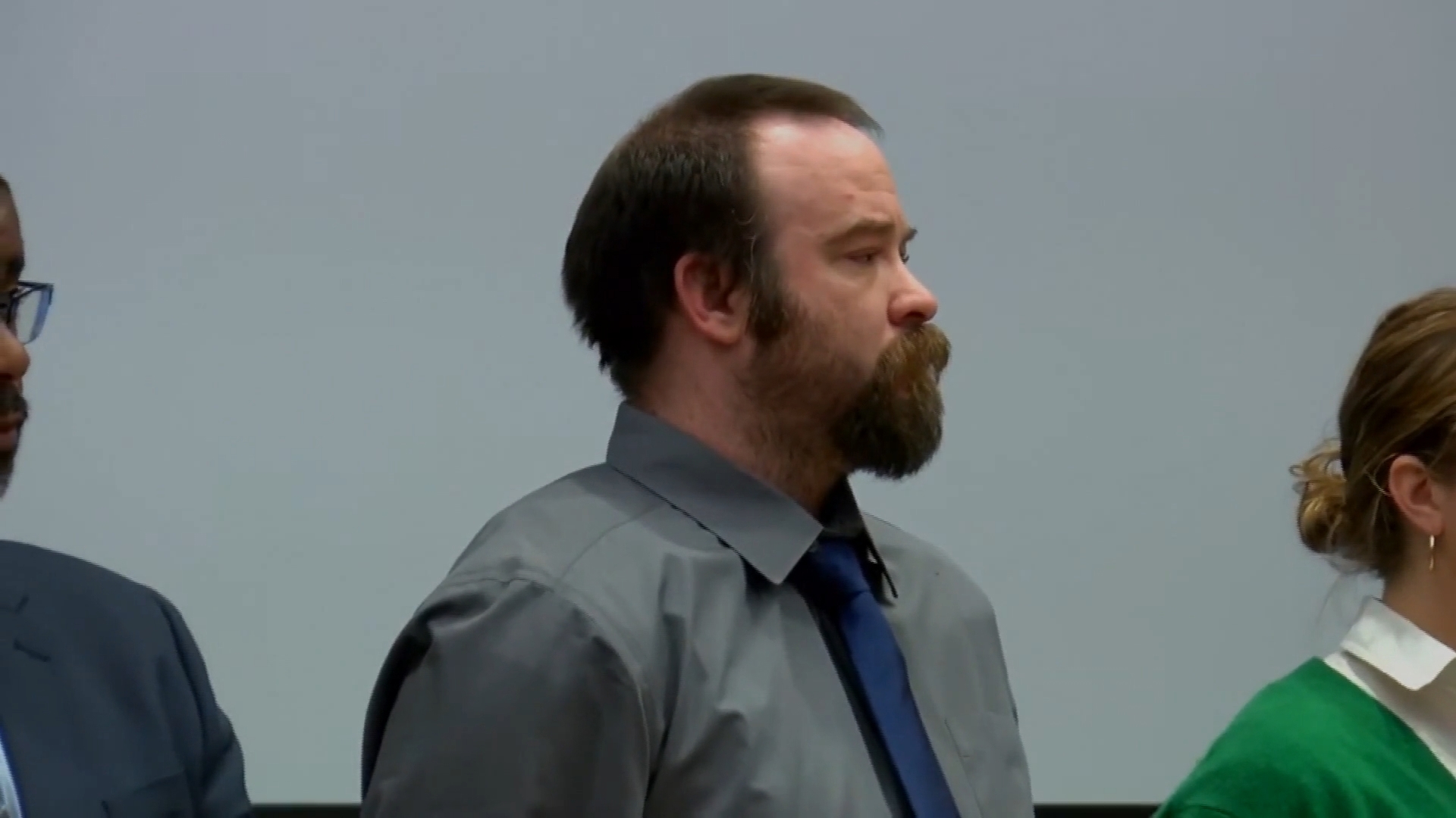 Eastern Iowa man found guilty in quadruple murder