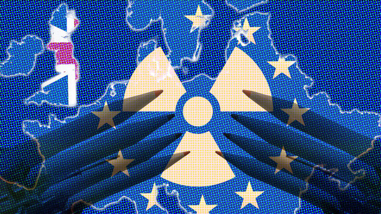 Does Europe need more nuclear weapons?