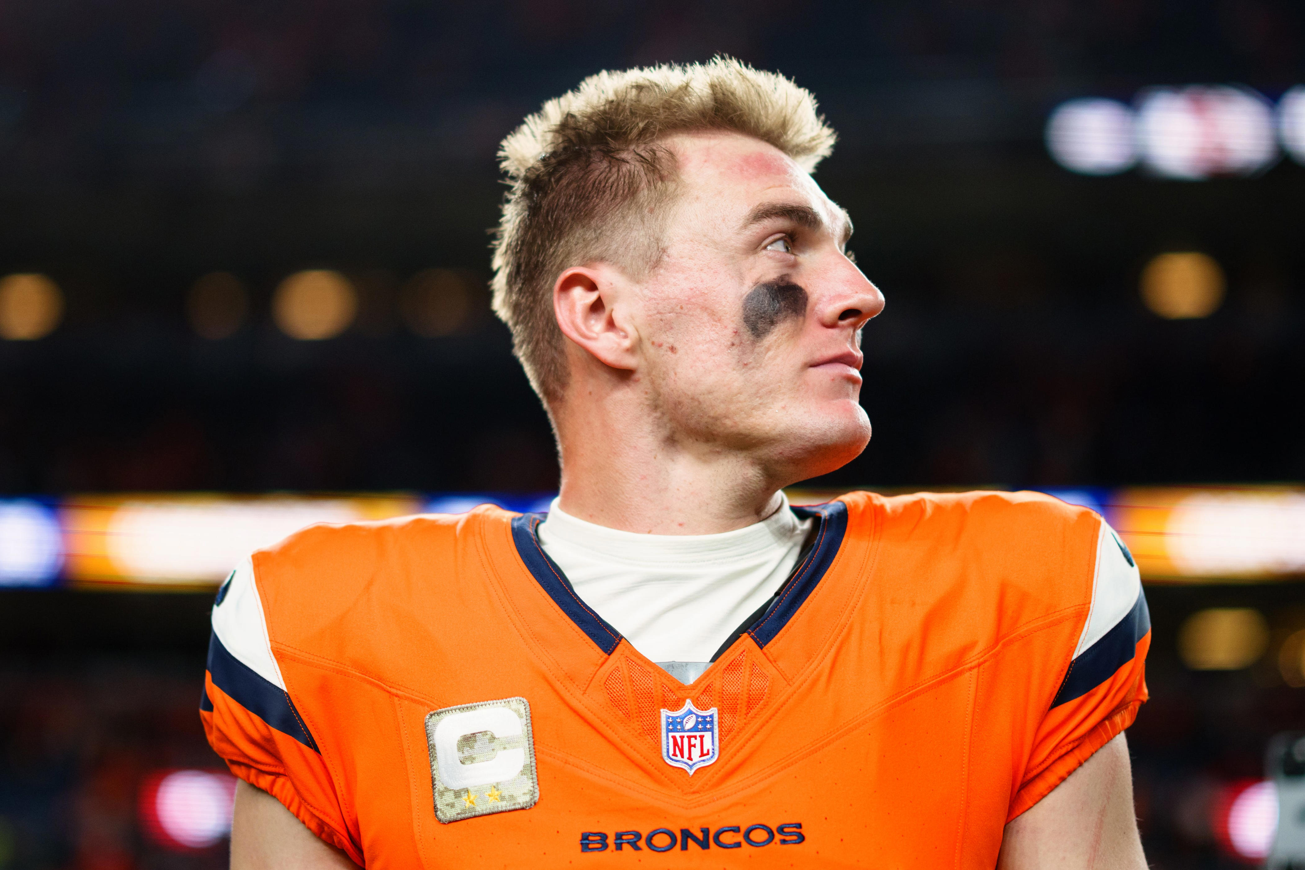 NFL power rankings: See where the Broncos rank after Week 11
