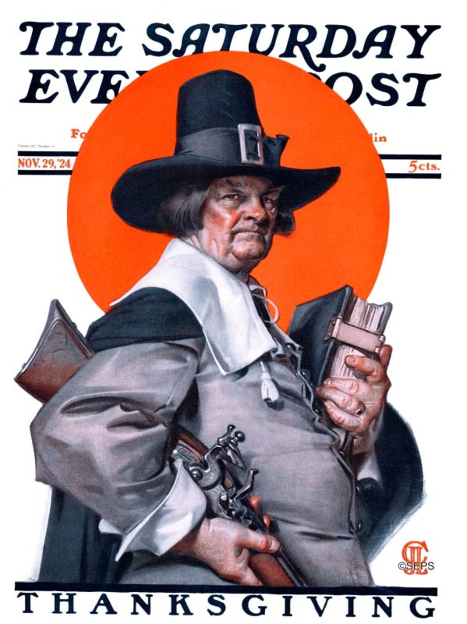 15 American History “Facts” Your Teachers Got Completely Wrong