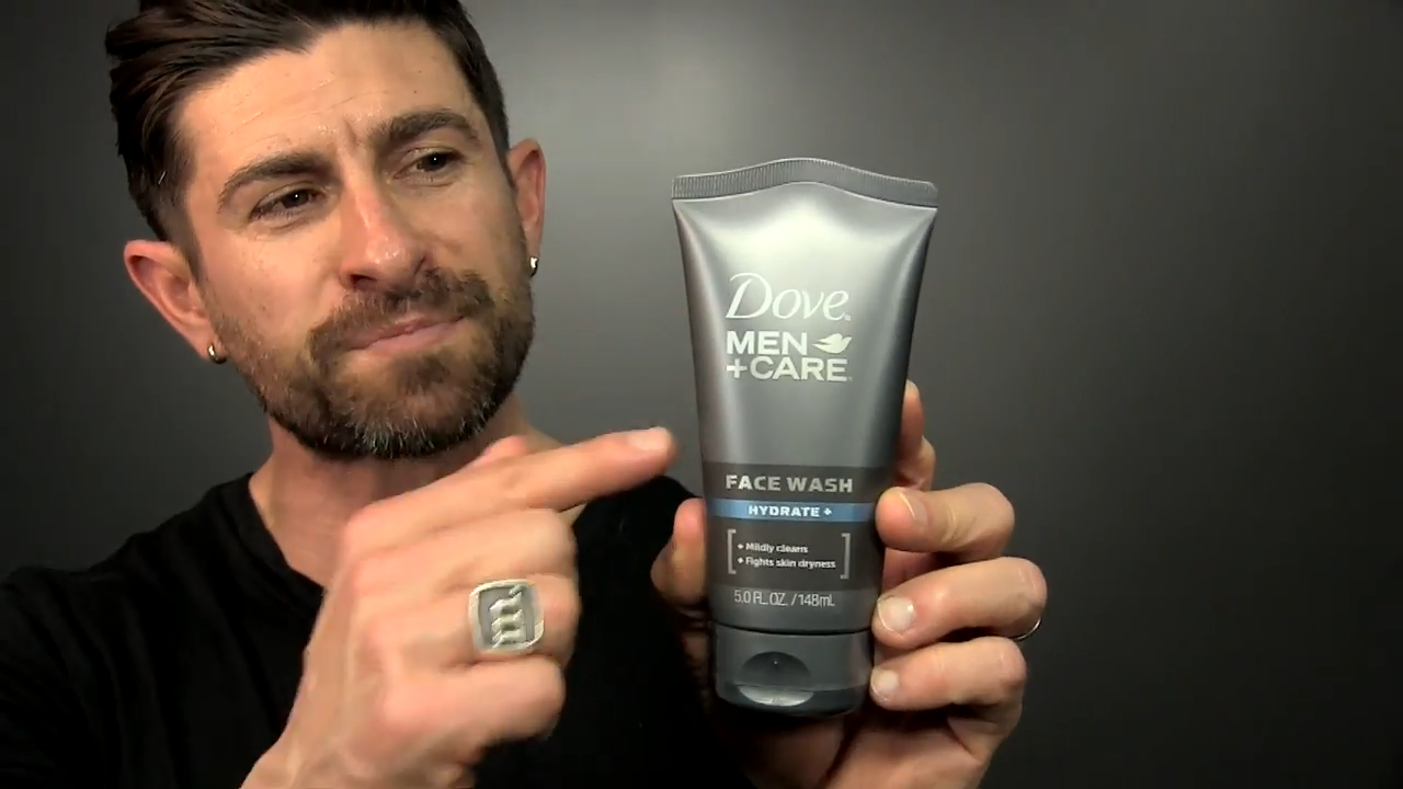 Best Cheap Drugstore Skin Care Products For Men
