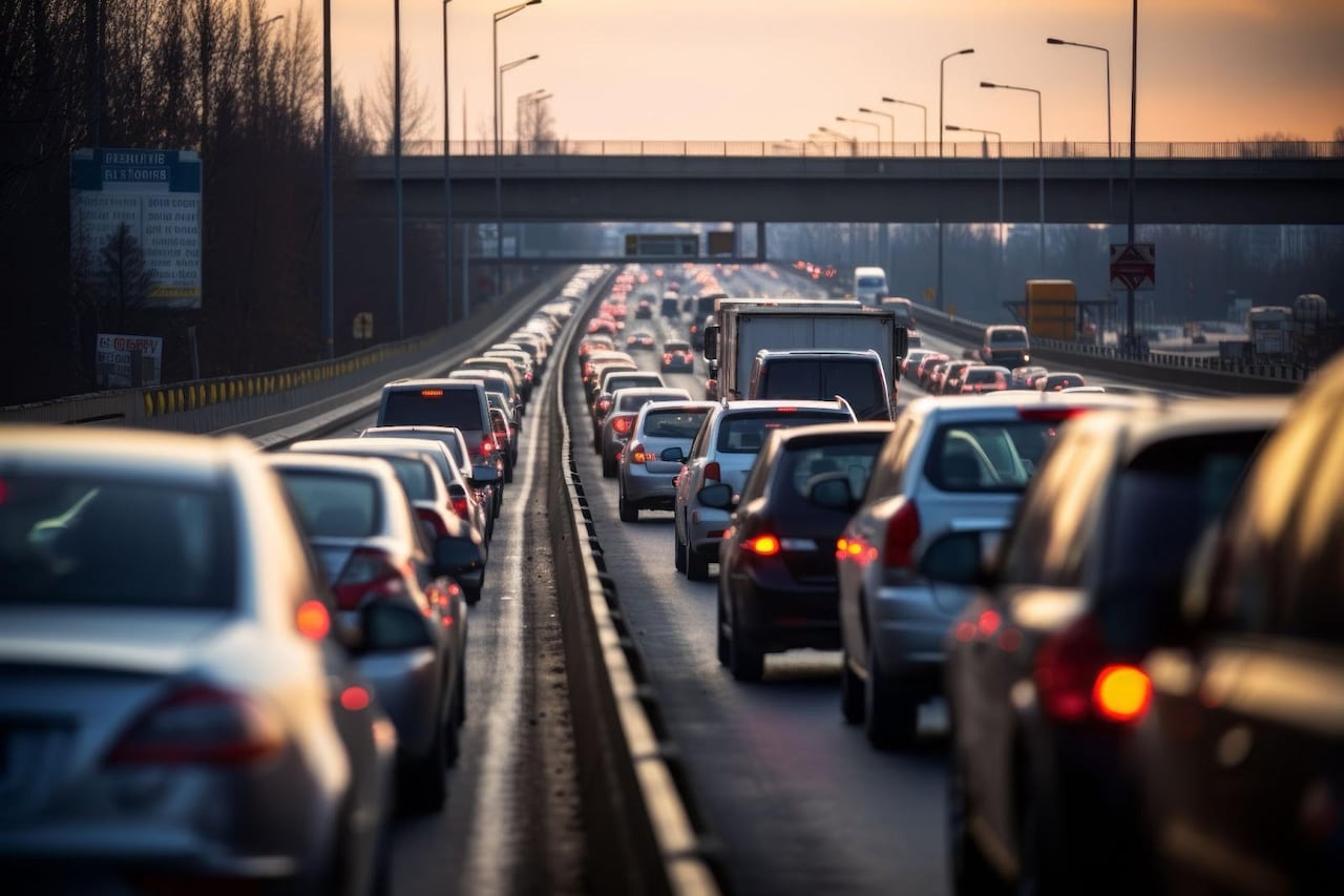 Congestion pricing is a thing in NYC, would it work here?